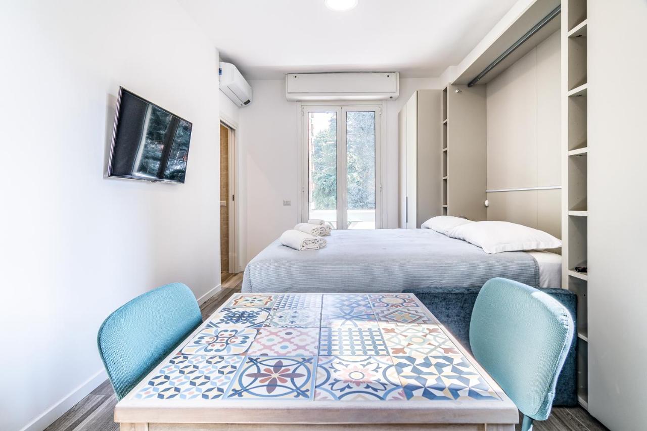 Apartment Ticinello 2 Mailand