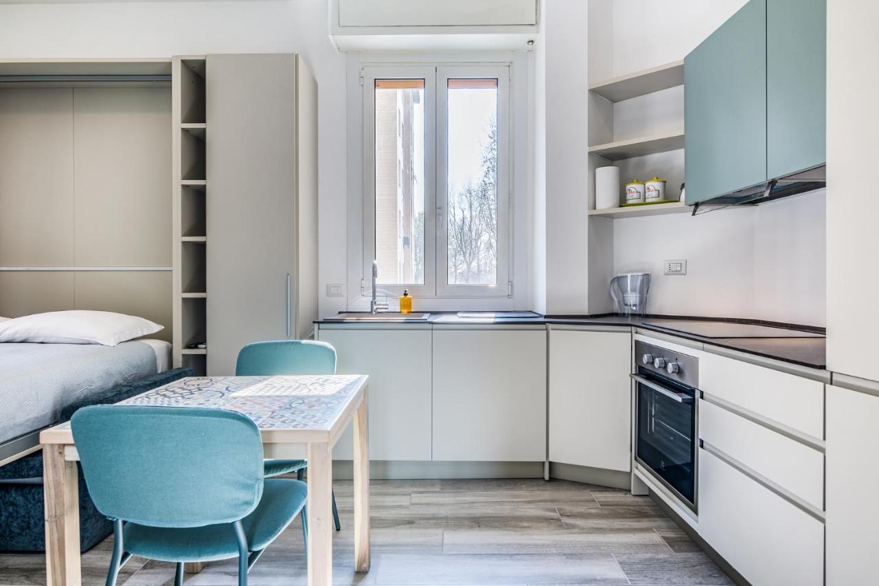 Apartment Ticinello 2 Mailand